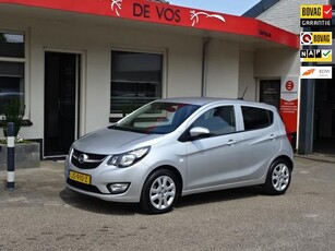 Opel KARL 1.0 ecoFLEX Edition