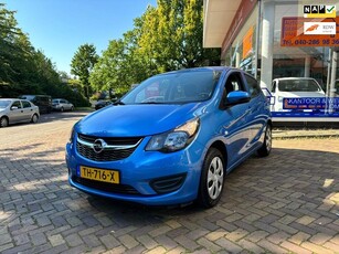 Opel KARL 1.0 ecoFLEX Edition