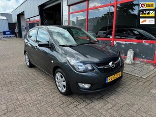 Opel KARL 1.0 ecoFLEX Edition / Airco.