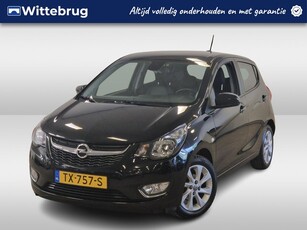 Opel KARL 1.0 ecoFLEX Innovation Automaat met o.a.