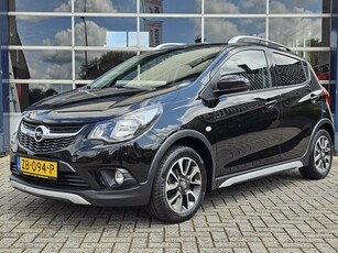 Opel KARL 1.0 Rocks Online Edition