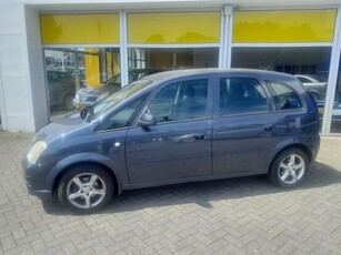 Opel Meriva 1.4-16V! Inruil koopje! Apk jan 2025! AC!