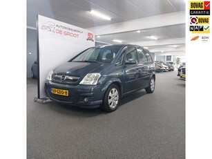 Opel Meriva 1.4-16V Temptation-TREKHAAK