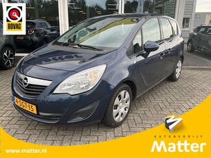 Opel Meriva 1.4 Edition