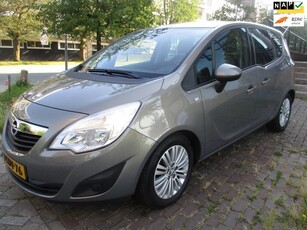 Opel Meriva 1.4 Turbo Cosmo//1E EIGENAARS AUTO//DEALER