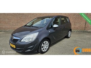 Opel Meriva 1.4 Turbo Edition airco/cruise contr/trekh/audio