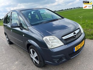 Opel Meriva 1.6-16V Business / nieuw apk 2008