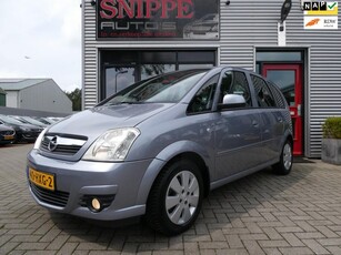 Opel Meriva 1.6-16V Cosmo