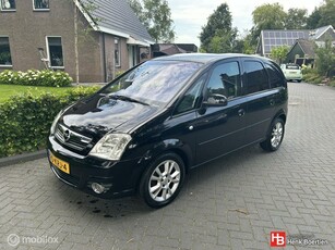 Opel Meriva 1.6-16V Cosmo