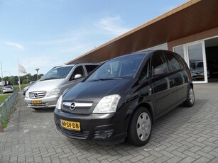 Opel Meriva 1.6-16V Executive (bj 2006)