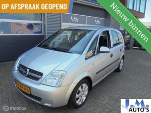 Opel Meriva 1.6-16V Maxx Cool