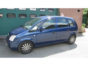 Opel Meriva 1.6-16V Maxx Cool Airco