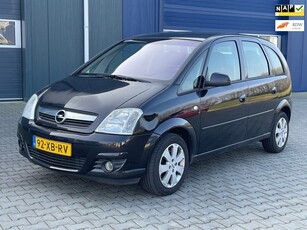 Opel Meriva 1.6-16V Temptation Airco+Cruise Control