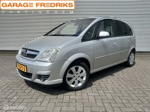 Opel Meriva 1.6-16V Temptation Automaat Airco Cruise