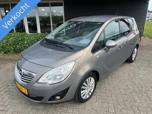 Opel MERIVA ( V E R K O C H T ) ) )