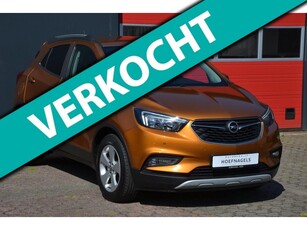 Opel MOKKA X 1.4 Turbo * Automaat * Leder * Innovation *