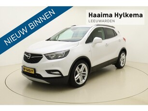 Opel Mokka X 1.4 Turbo Innovation 140 PK Navigatie