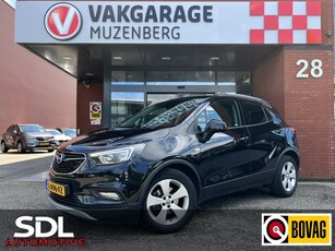 Opel Mokka X 1.4 Turbo Innovation // NAVI // CRUISE //