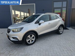 Opel Mokka X 1.4 Turbo Innovation/Trekh/Navi/Airco/Led/Cruis