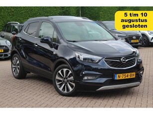 Opel Mokka X 1.4 Turbo Innovation / Trekhaak / Schuifdak /