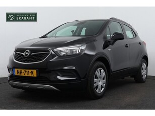 Opel Mokka X 1.6 Selection AANBIEDING! (NL-auto, Trekhaak