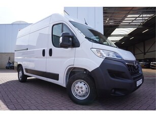 Opel Movano 2.2D 140 L2H2 3.5t (bj 2023)