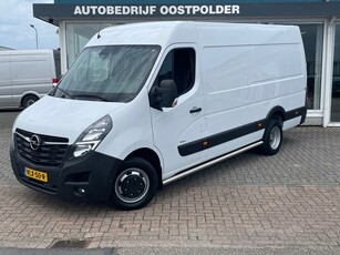 Opel Movano 2.3 Turbo L3H2 DL Dubbel Lucht !