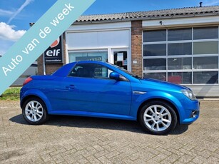 Opel Tigra TwinTop 1.8-16V 