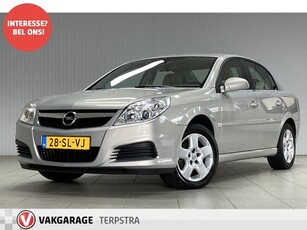 Opel Vectra 1.8-16V Comfort/ Distributie vervangen