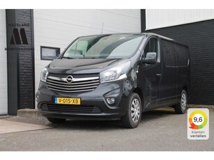 Opel Vivaro 1.6 CDTI 145PK L2 EURO 6 - AC/climate - Navi -