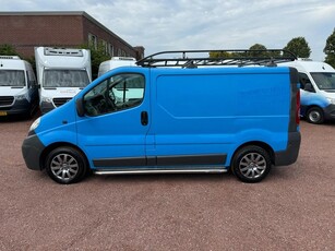 Opel Vivaro 2.0 CDTI L1H1