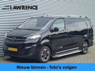 Opel Vivaro 2.0 CDTI L2H1 Innovation 177 pk Standkachel