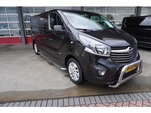 Opel Vivaro CDTI 141PK L2H1 Sport EcoFlex Nr. V211 Airco