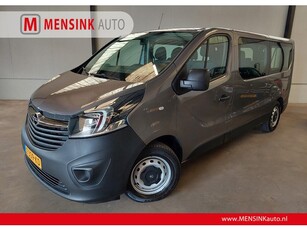 Opel Vivaro Combi 1.6 CDTI 146 PK L2H1 MARGE 9 PERS COMBI