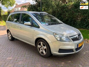 Opel Zafira 1.8 Business 7 Persoons 1e eigenaar! Airco