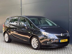 Opel Zafira Tourer 1.4 Cosmo 7p. NAVI CLIMA CRUISE CAMERA