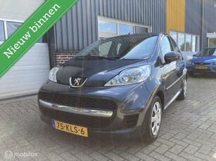 Peugeot 107 1.0-12V Sublime NETTE AUTO!