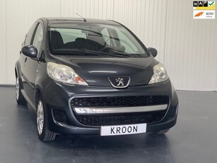 Peugeot 107 1.0-12V Urban Move