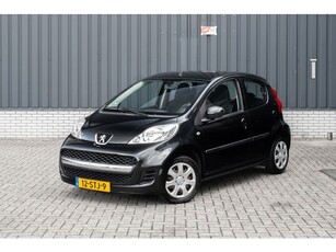 Peugeot 107 1.0-12V XS *Airco*