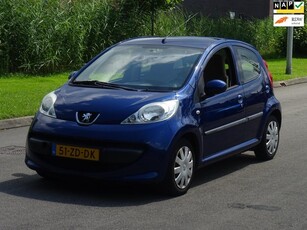 Peugeot 107 verkocht! verkocht!