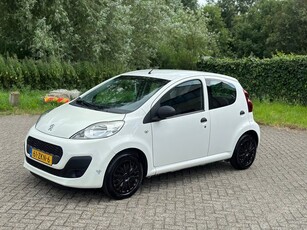 Peugeot 107 1.0 Access Accent AIRCO I 5 DRS I LEUKE AUTO I