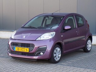 Peugeot 107 1.0 Active Airco 5Drs