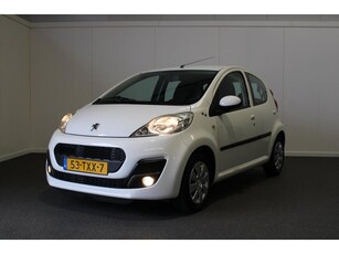 Peugeot 107 1.0 Active Airco