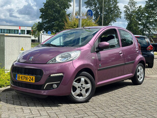 Peugeot 107 1.0 Envy FACELIFT AIRCO ELEK PAKKET