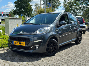 Peugeot 107 1.0 FACELIFT LED AIRCO 2E EIGENAAR