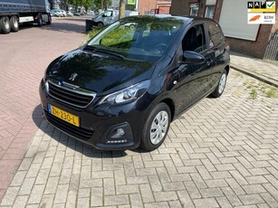 Peugeot 108 1.0 e-VTi Active * 2019 * Airco * APK 31-5-2025