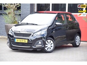 Peugeot 108 1.0 e-VTi Active 2020 Airco 5 Deurs Bluetoot