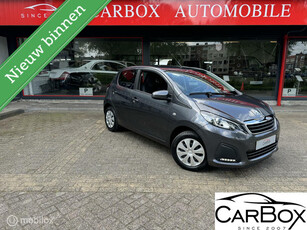 Peugeot 108 1.0 e-VTi Active