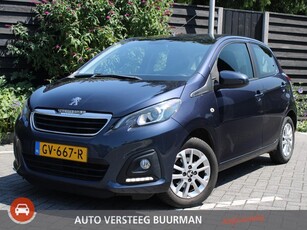 Peugeot 108 1.0 e-VTi Active 5DRS, Airconditioning