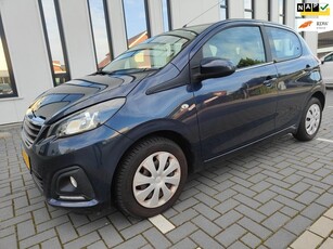 Peugeot 108 1.0 e-VTi Active Airco